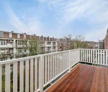 Te huur: Appartement Eerste Helmersstraat in Amsterdam - Foto 3