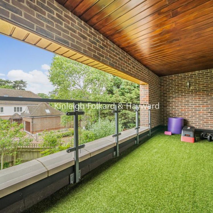 Bickley Park Road, Bromley BR1 - Photo 1