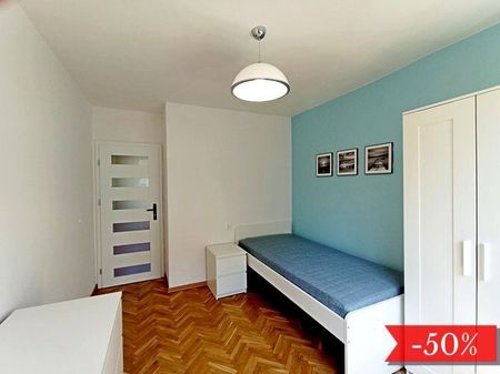 Pokój, ul. Czumy - Zdjęcie 2