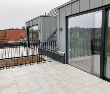 Appartement - Te huur - Photo 6