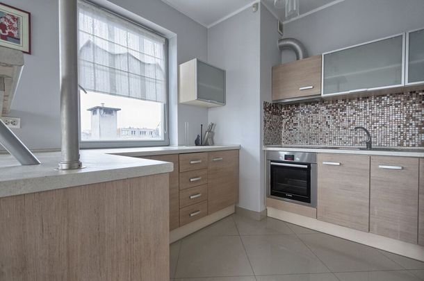 MIESZKANIE na WYNAJEM - Фото 1