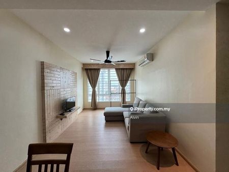Kenanga Residence, Kampung Tujuh Gajah Berang, Melaka City - Foto 4