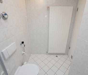 ** 2-Zimmer-Whg. mit Dachterrasse, Einbauküche und Tageslichtbad ** - Foto 4