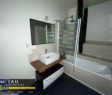Location Appartement 4 pièces 71m² ALENCON 61000 - Photo 6