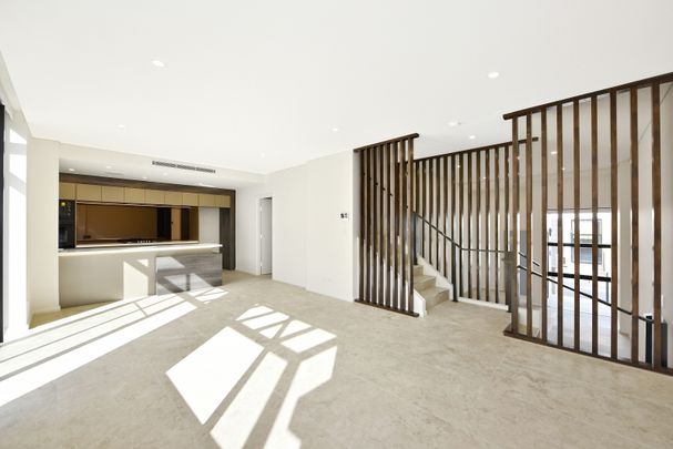 4 Bluestone Way, Norwest NSW 2153 - House For Rent | Domain - Photo 1