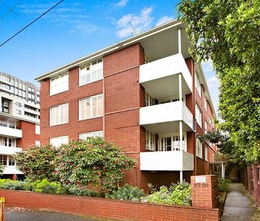 1/27 Powlett Street, East Melbourne VIC 3002 - Apartment For Rent |... - Photo 6