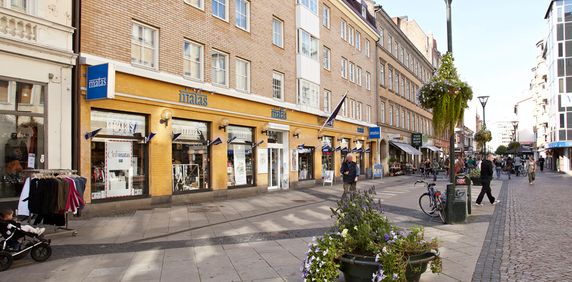 Södra Förstadsgatan 21, Davidshall - Foto 2