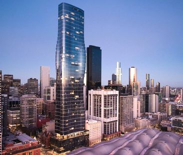 7409/138 Spencer Street - Photo 2