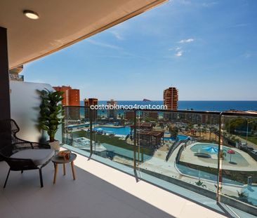 Rent Apartment Benidorm - Photo 6