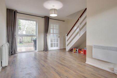 2 bedroom terraced house to rent - Photo 5