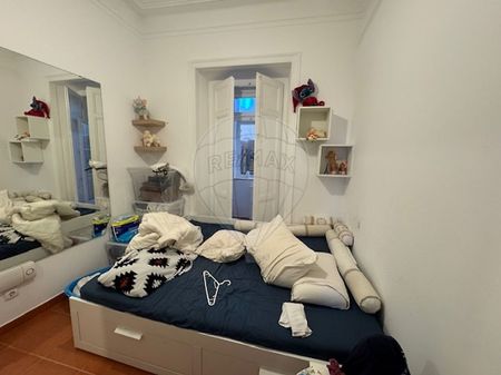 Apartamento T2 em Lisboa - Photo 3