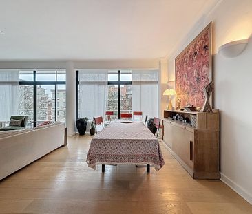 Flat - for rent - Photo 2