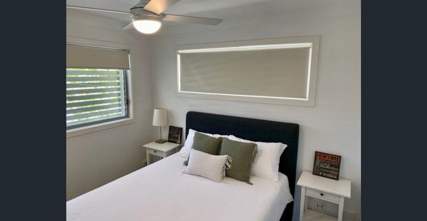 THREE BEDROOM EXECUTIVE TOWNHOUSE - LOADED WITH FEATURES - FULLY AIR-CONDITIONED - inspect this Saturday at 11.30am - please register by email or call - Photo 1