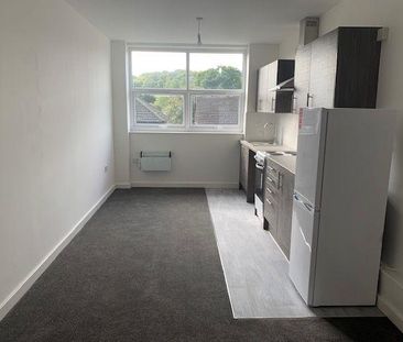 1 bedroom flat to rent - Photo 3