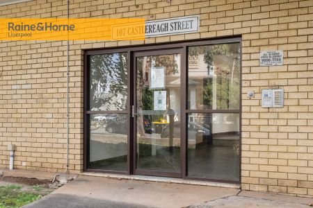 “SECURITY UNIT” - Photo 5