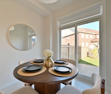 For Lease - 12 Princess Diana Drive, Markham, Ontario - Photo 5