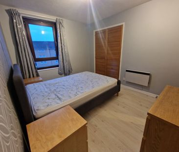 2 Bed Flat, Milnpark Gardens, G41 - Photo 3