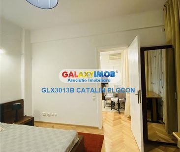 Ofer spre inchiriere apartament cu 2 camere Calea Victoriei - Fotografie 6