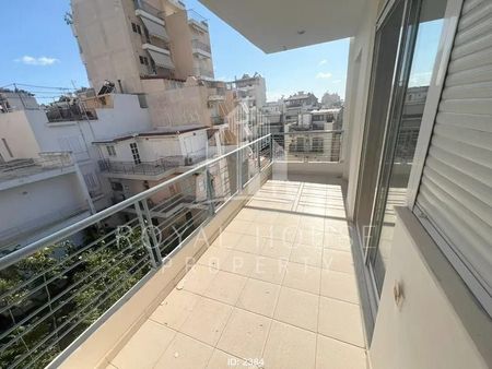 Διαμέρισμα για ενοικίαση Ευγένεια (Κερατσίνι) - Φωτογραφία 4