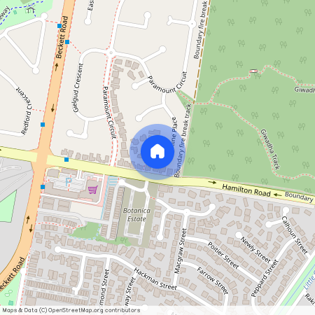 36 Kline Place, Qld 4053, Mcdowall