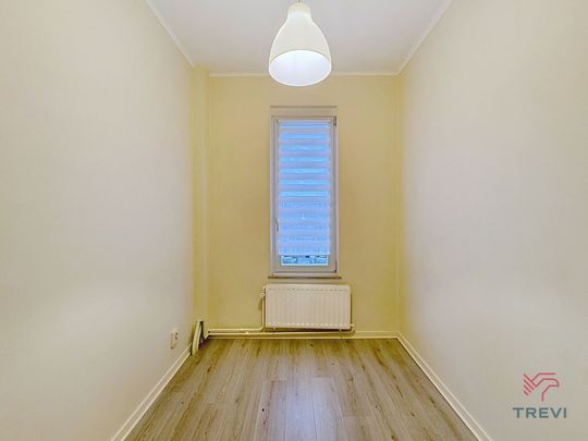 Appartement met 1 slaapkamer + kantoor - Photo 1