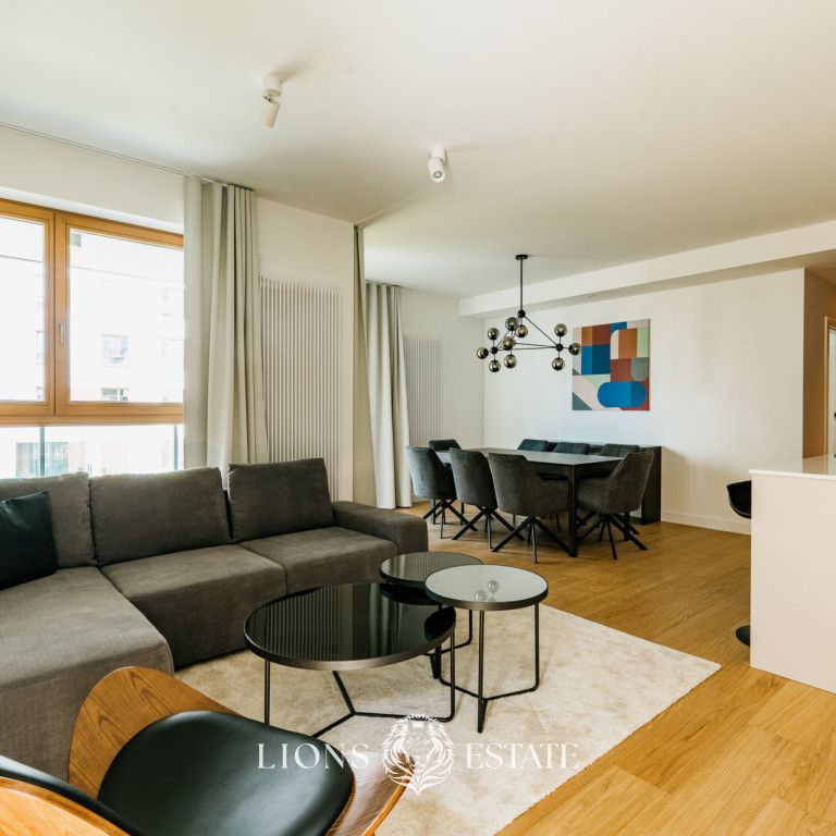 Warszawa, Wola, Wola Czyste, Ludwiki - Фото 1