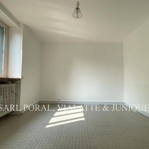 SAINT JEAN LE VIEUX LOCATION T1 - Photo 2