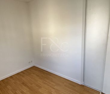 T1 BIS de 31.56m² - Cours Tolstoï 69100 Villeurbanne - Photo 5