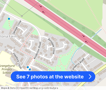 Ainsdale Close, Coventry - Photo 1