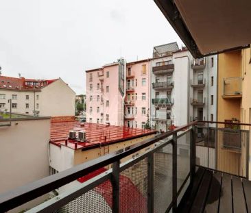 Pronájem bytu 3kk, Drahobejlova, 60 m - Photo 6