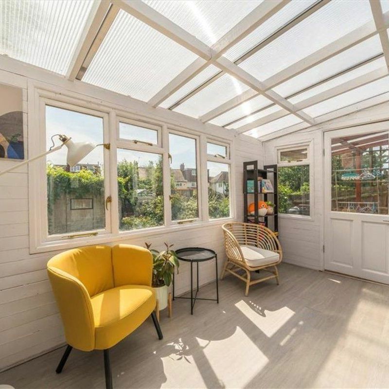 Ashdale Road, Lee, SE12 - Photo 1