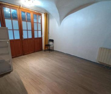 Location appartement chambre 2 pièces 29 m² à Mende (48000) - Photo 1