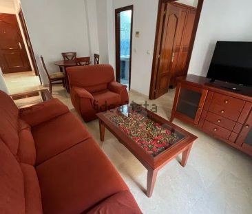 Alquiler de piso en Calle Zapateros - Photo 6