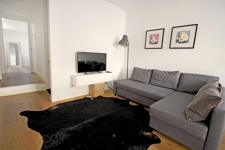Te huur: Appartement Fokke Simonszstraat 42 H in Amsterdam - Foto 2