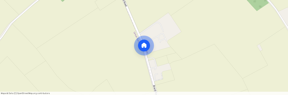 Brand Road, Great Barton, Bury St. Edmunds, IP31 2PZ