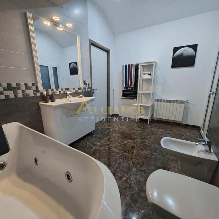 Casa 6 camere - 4 bai - 2 min de Bvd 1 mai DE INCHIRIAT - Fotografie 1