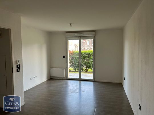 Location Appartement 2 pièces 43m² SALLAUMINES 62430 - Photo 1