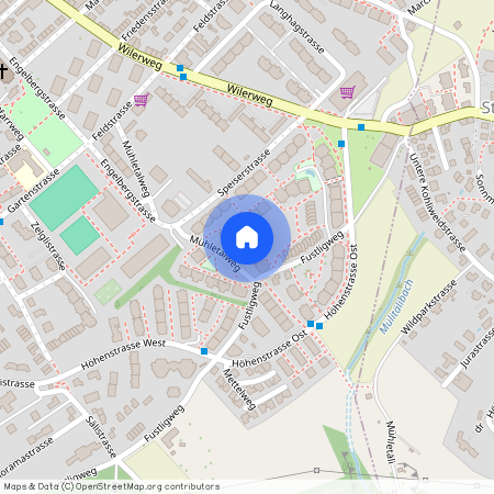 Speiserstrasse 28, 4600 Olten