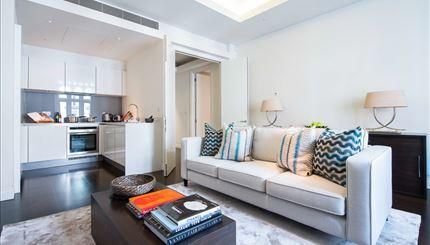 1 bedroom apartment to rent - Photo 2