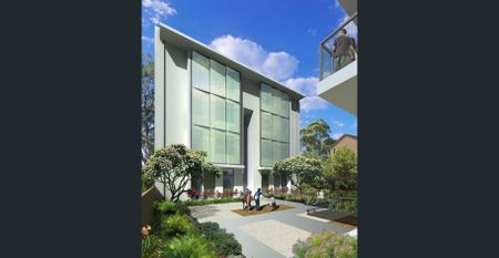 Luxury Apartment in Prime Burwood Location - Photo 5