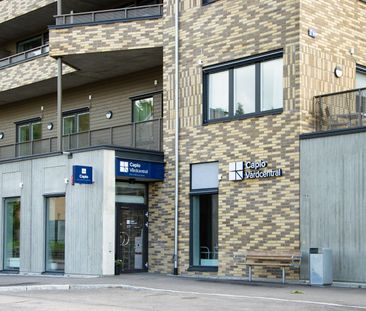 Allmogeplatsen 31 - Foto 4