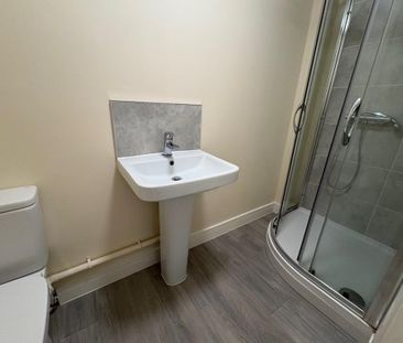 1 bedroom flat to rent - Photo 6