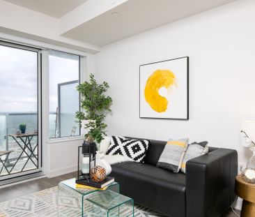 For Lease - 99 Broadway Avenue Unit# 3302, Toronto, Ontario - Photo 5