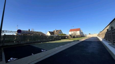 Location Appartement 3 pièces 78m² LOUVRES 95380 - Photo 5