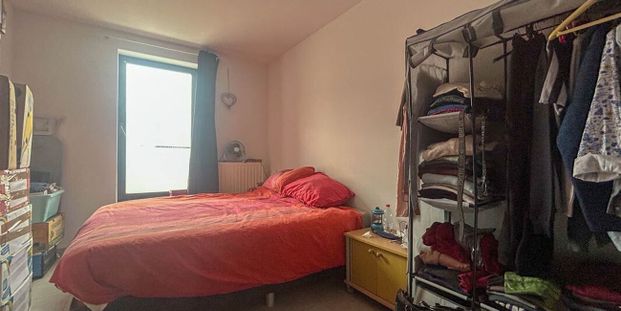 Appartement te huur in Tournai voor € 850 met 2 slaapkamers - Photo 1