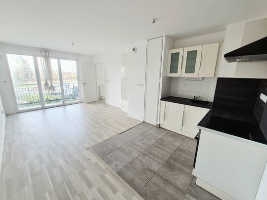 Appartement T2 Wasquehal à louer - Photo 1