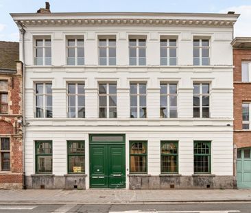 Appartement te huur in Gent voor € 1.950 met 2 slaapkamers - foto 1
