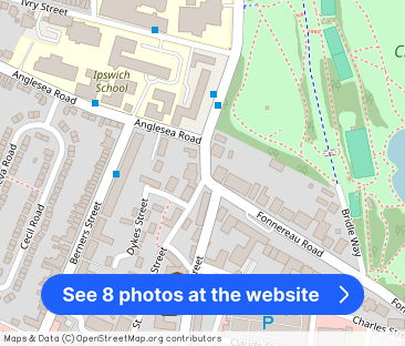 Fonnereau Road, Ipswich - Photo 1