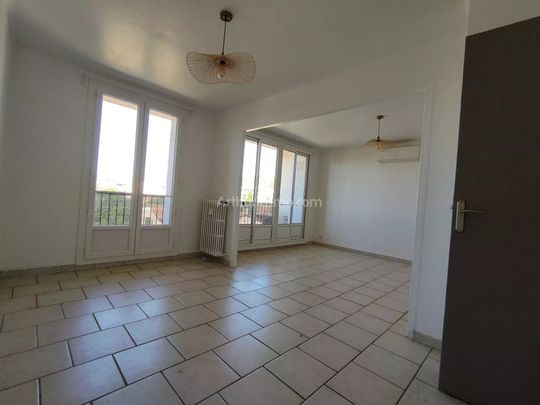 Location Appartement 3 pièces 67 m2 à Manosque - Photo 1