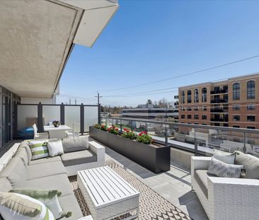 For Lease - 705 Davis Drive Unit# 409, Newmarket, Ontario - Photo 6